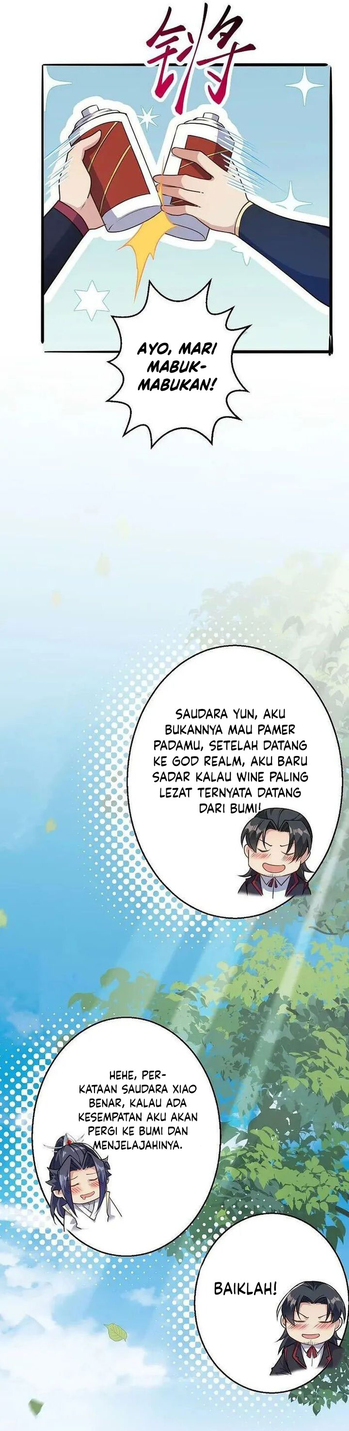 Dilarang COPAS - situs resmi www.mangacanblog.com - Komik against the gods 628 - chapter 628 629 Indonesia against the gods 628 - chapter 628 Terbaru 8|Baca Manga Komik Indonesia|Mangacan